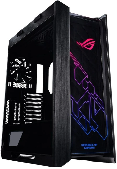 Kompiuterio korpusas ASUS GX601ROG Strix Helios