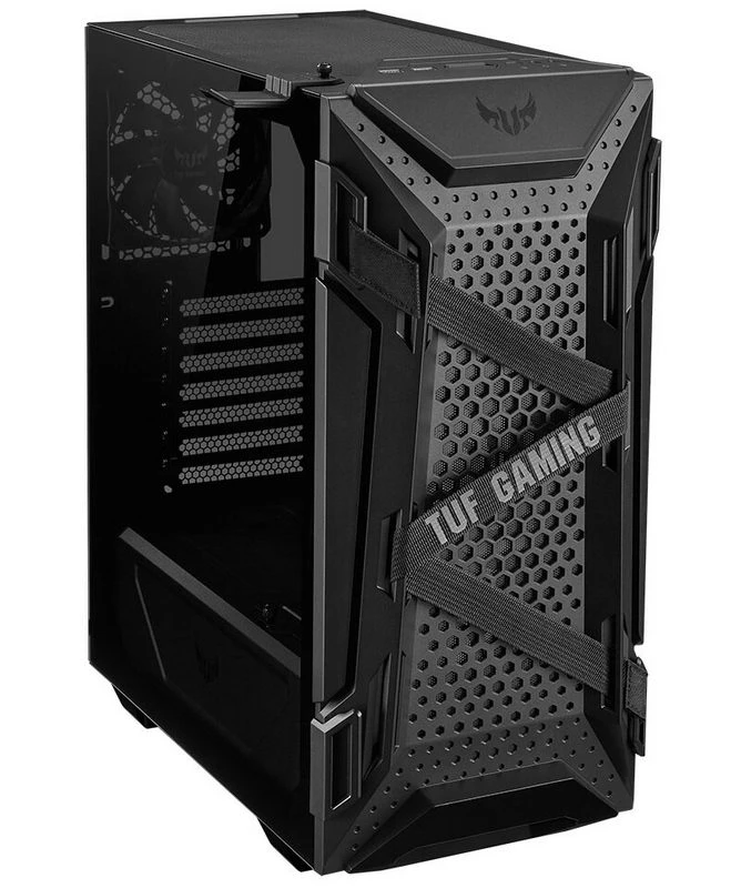 Kompiuterio korpusas ASUS TUF Gaming GT301