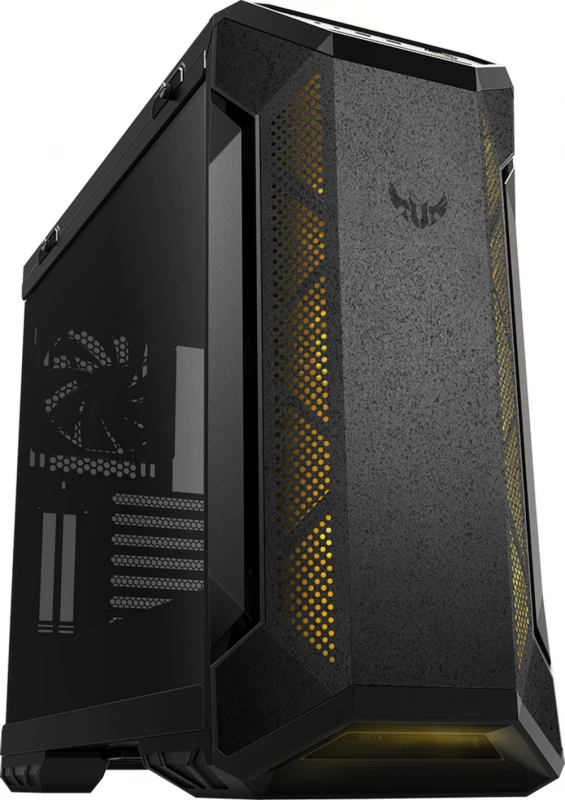Korpusas Asus TUF GAMING CASE GT50
