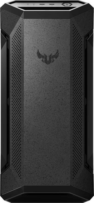 Korpusas Asus TUF GAMING CASE GT50