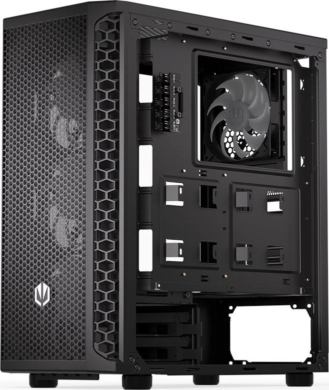 Coolingpl ENDORFY Signum 300 ARGB ATX kompiuterio dėklas