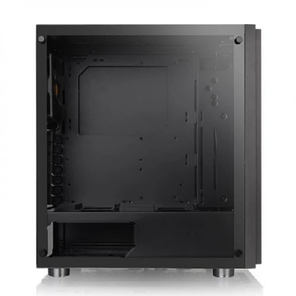 Housing Thermaltake H100 CA-1L4-00M1WN-02 (ATX, Micro ATX, Mini ITX, juodos spalvos)