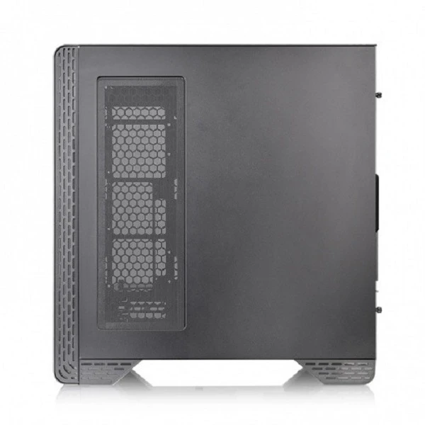 Kompiuterio Korpusas - Thermaltake S300 TG Midi Tower (Juodas)