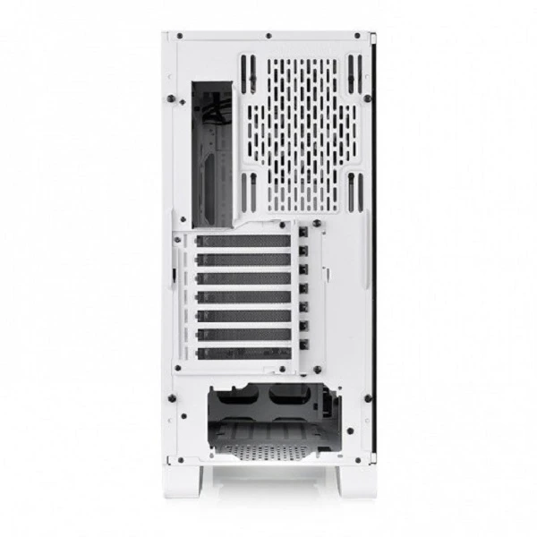 „Thermaltake S300“ grūdinto stiklo sniegas