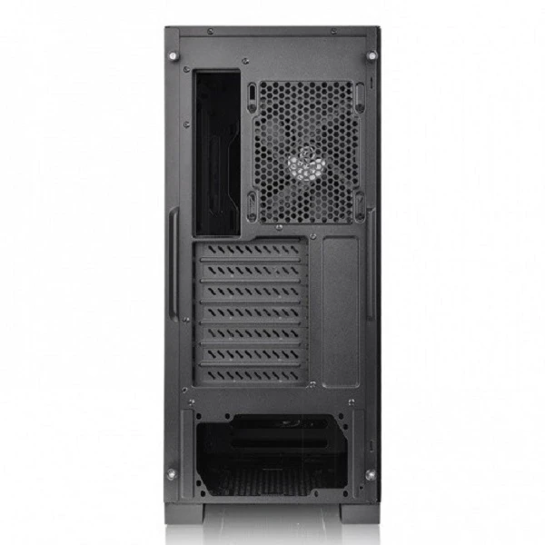 „Thermaltake Versa T35 RGB“ grūdintas stiklas