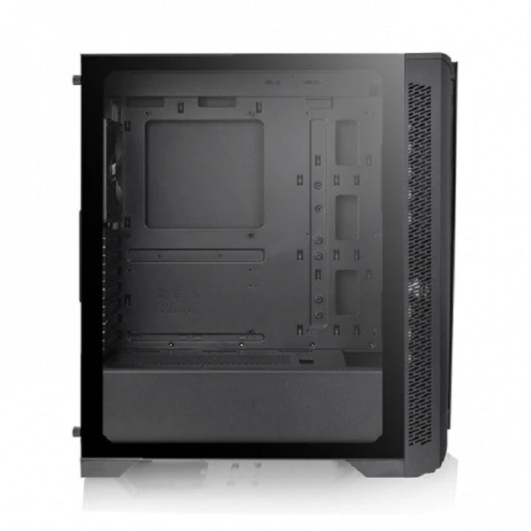 „Thermaltake H350 RGB“ grūdintas stiklas