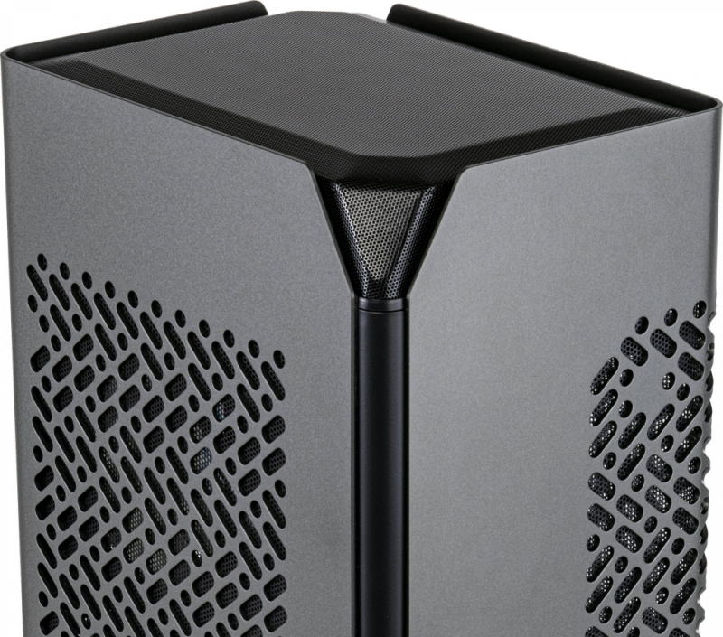 „Cooler Master Ncore 100 MAX Case“ (NR100-MNNN85-SL0)