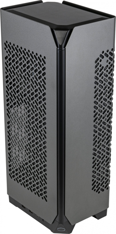 „Cooler Master Ncore 100 MAX Case“ (NR100-MNNN85-SL0)