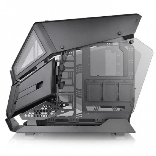 Thermaltake AH T600 grūdintas stiklas
