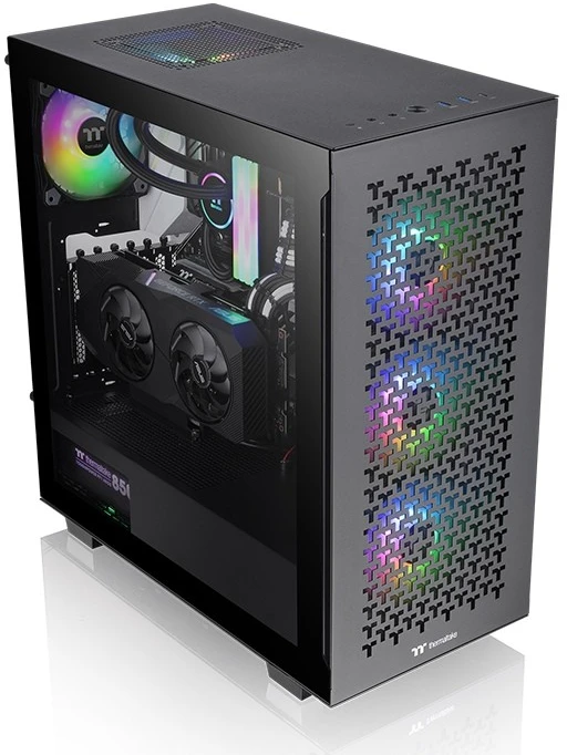 Thermaltake V350 TG ARGB