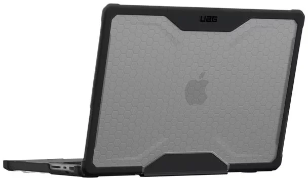 Urban Armor Gear UAG Plyo, ledas – „MacBook Pro 14“ M3 2023/M2 2023/M1 2021