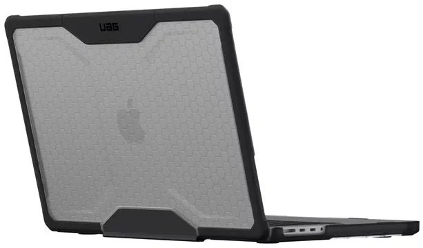 Carruzzo Urban Armor Gear UAG Plyo, nešiojamas kompiuteris - „MacBook Pro 16“ M3 2023/M2 2023/M1 2021“