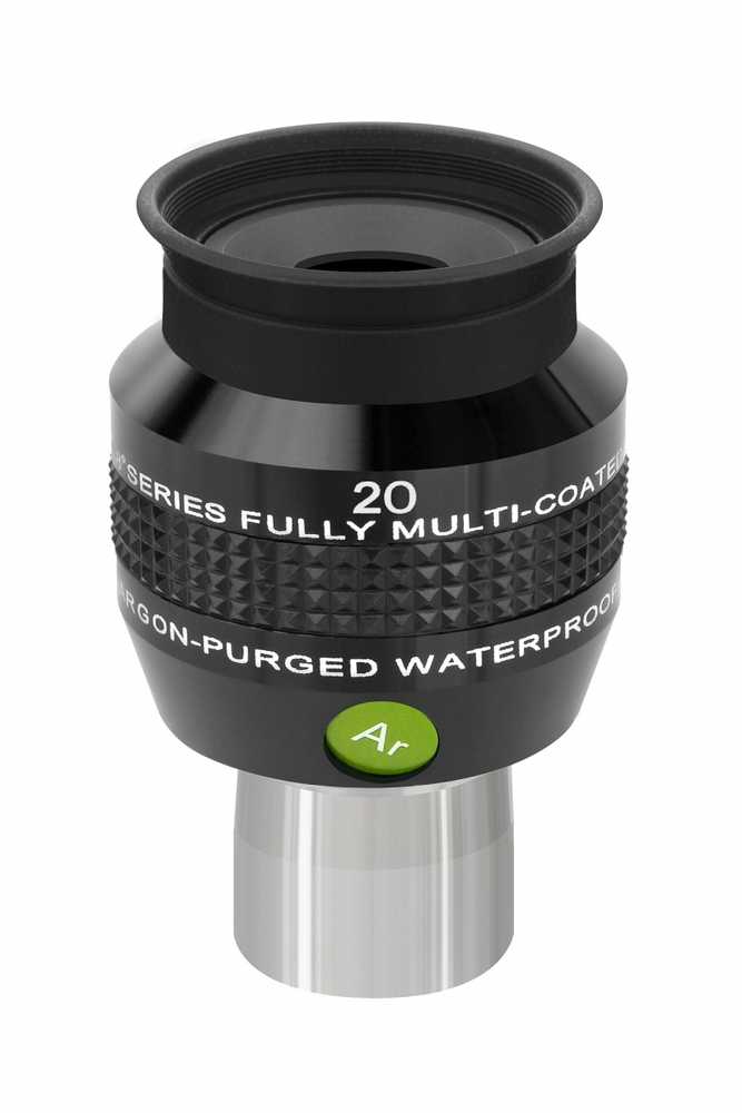 Explore Scientific 68° AR 20mm 1.25" Eyepiece