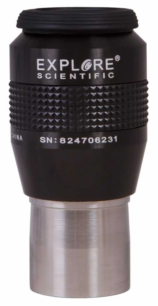 Opticon Okuliaras 82° Ar 4,7mm (1,25") EXPLORE SCIENTIFIC