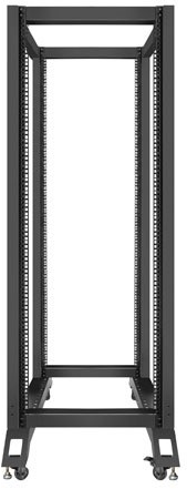 LANBERG Open Rack 32U 600X1000 Juodas