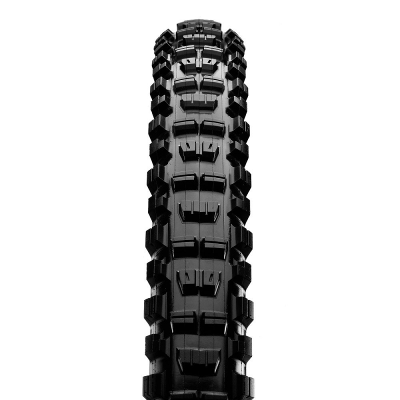 Maxxis MTB padanga MAXXIS Minion DHR II 29x2.40WT Kevlar EXO/TR 60TPI sulankstoma