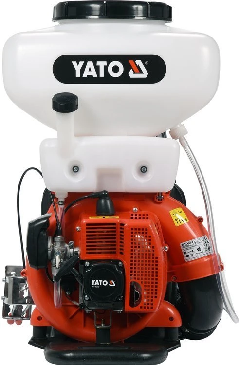 Purkštuvas Yato YT-86240; 20 l; benzininis