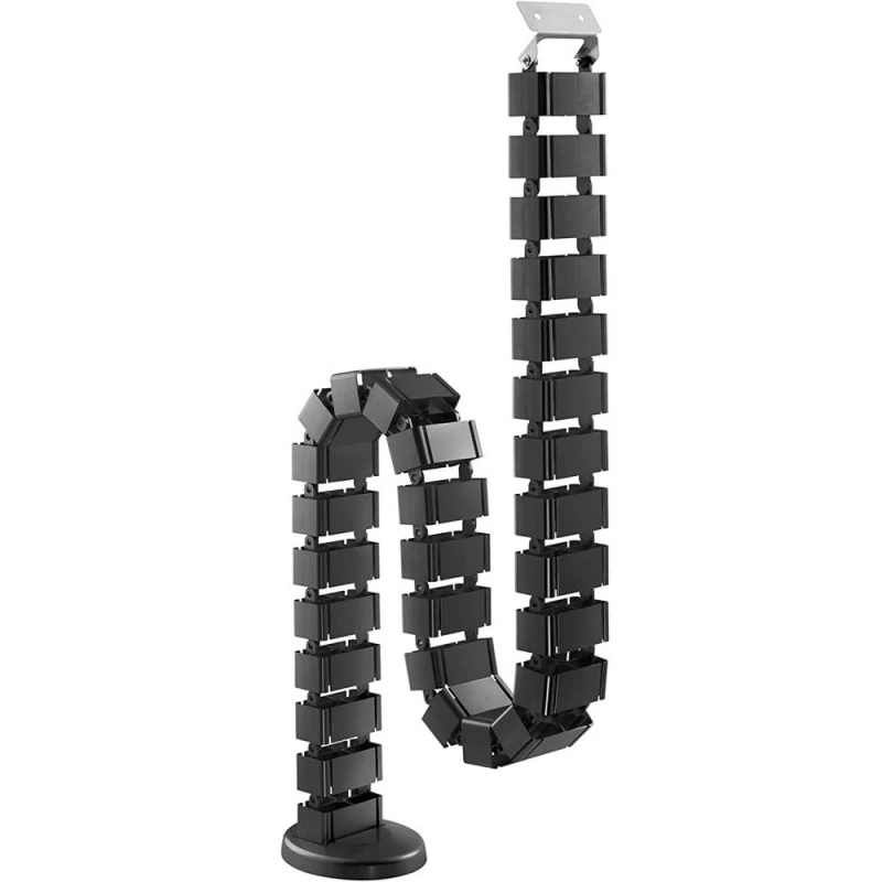 Techly Modulinis kabelio dangtelis stalui, 1,3 m kabelio dangtelis