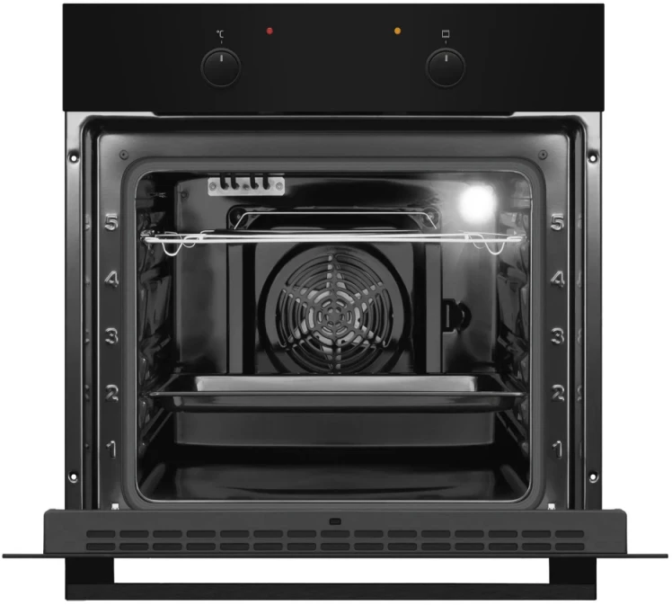 Amica ES06117B FINE built-in orkaitė
