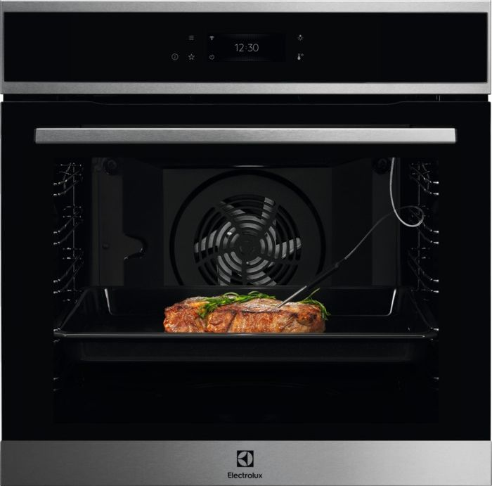 Orkaitė Electrolux EOE8P39WX