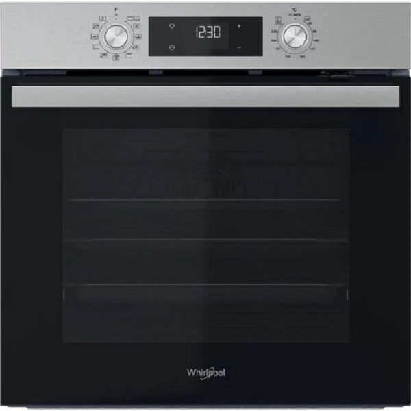 Orkaitė Whirlpool OMR58HU1X