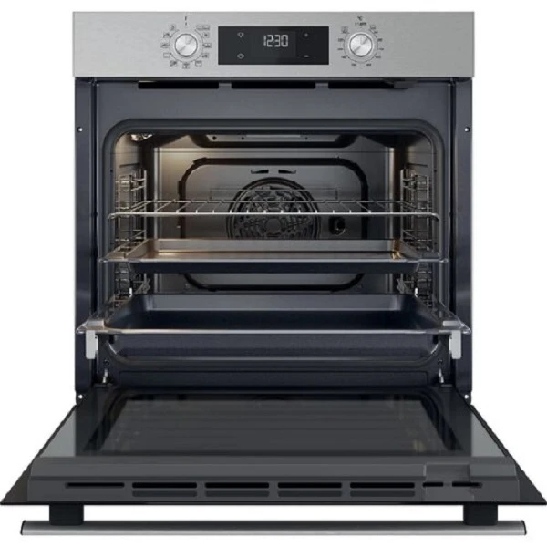 Orkaitė Whirlpool OMR58HU1X