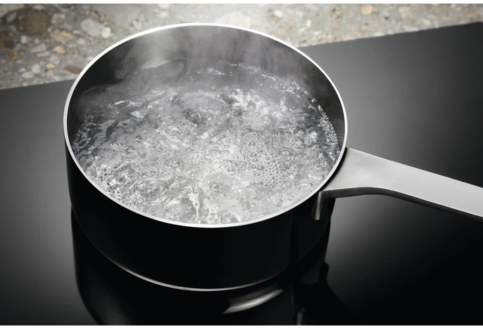 29 cm pločio Domino indukcinė kaitlentė Electrolux LIT30230C