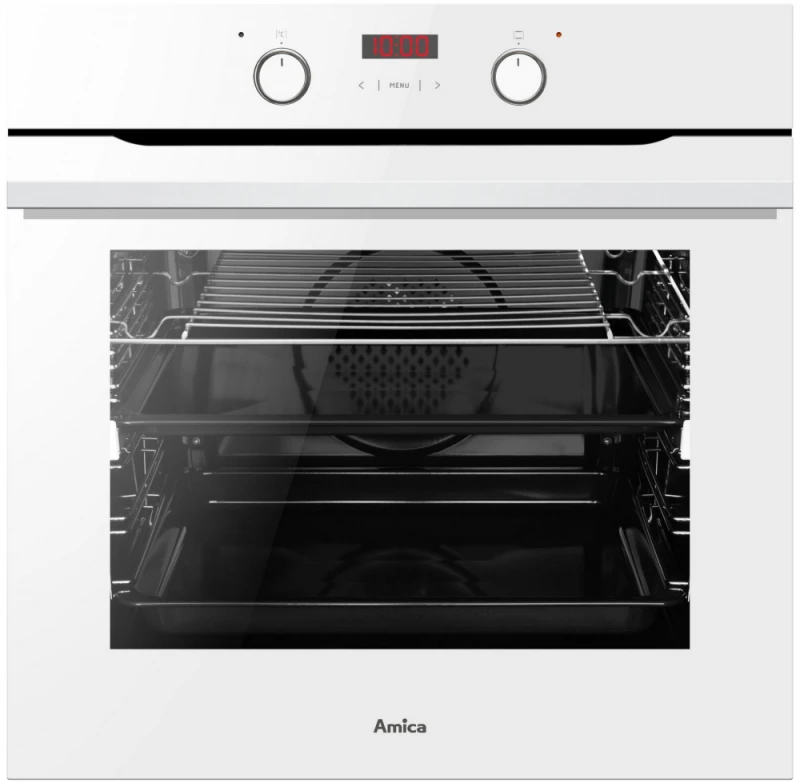 Amica ED3765171W F-type built-in orkaitė