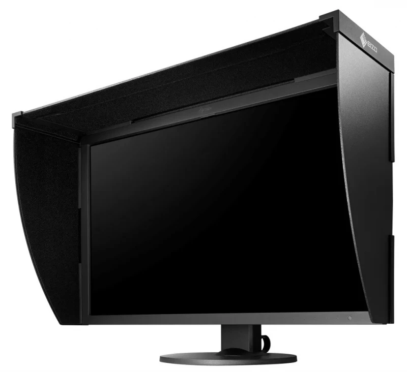 Laikiklis Filtras Eizo EIZO Hood CH2400 - papildomas ekrano dangtelis CG248, CG2420, CS2420, CS2410