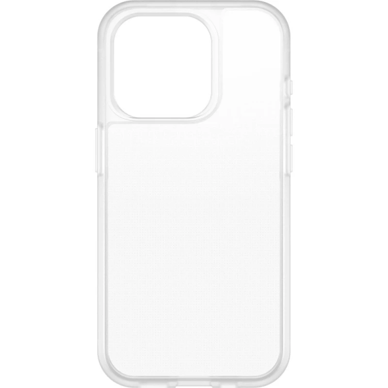 Telefono Dėklas - OtterBox React iPhone 15 Pro Skaidrus