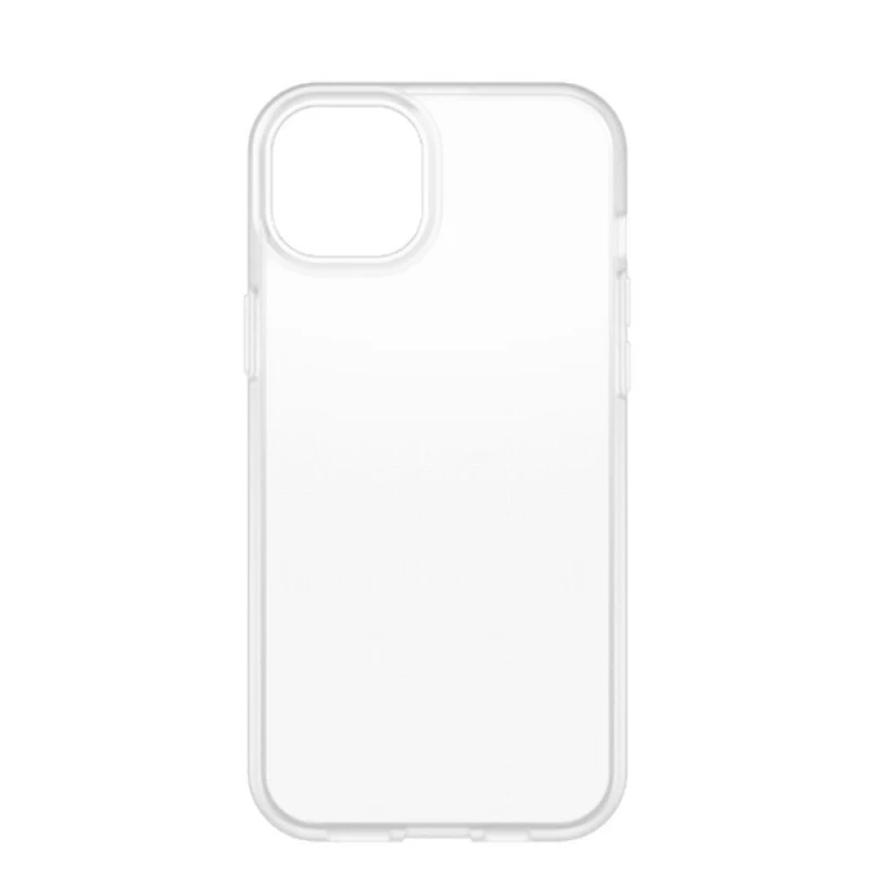 „OtterBox React“ dėklas, „Apple iPhone 15 Plus“, „iPhone 14 Plus“, skaidrus