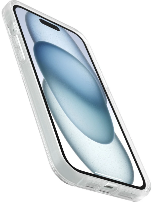 Telefono Dėklas - OtterBox Symmetry Clear MagSafe iPhone 15 Plus/14 Plus