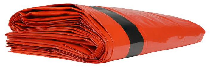 Rockland Gelbėjimo folija maišelyje NRC Emergency Reusable Thermal Bag Universal