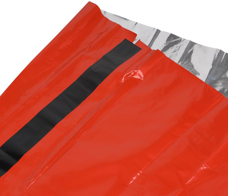 Rockland Gelbėjimo folija maišelyje NRC Emergency Reusable Thermal Bag Universal