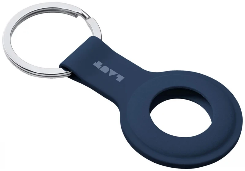 LAUT dėklas, skirtas Apple AirTag HUEX TAG Navy