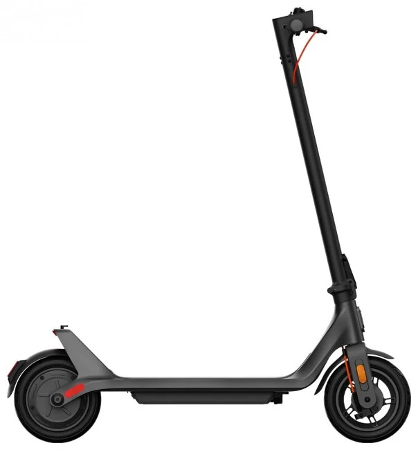 „Xiaomi Electric Scooter 4 Lite“ (2 kartos) NE