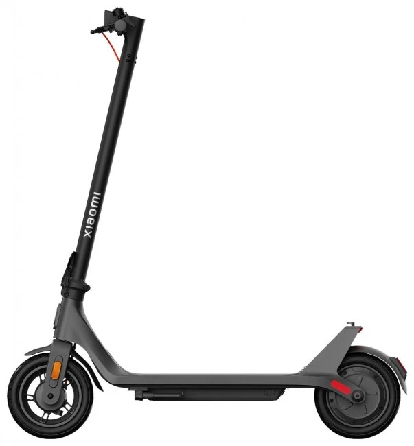 „Xiaomi Electric Scooter 4 Lite“ (2 kartos) NE