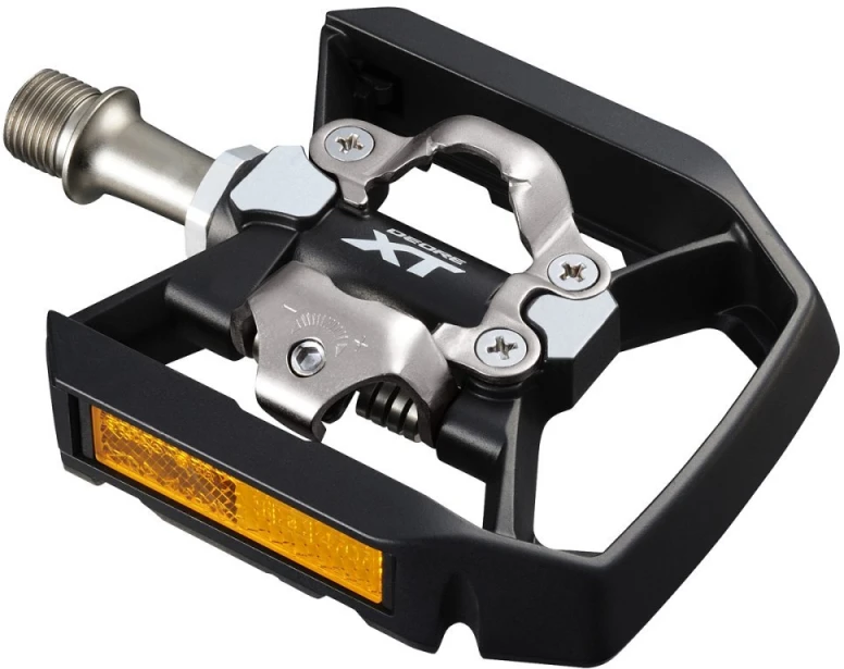 Pedalai Shimano XT PD-T8000 SPD + SM-SH56
