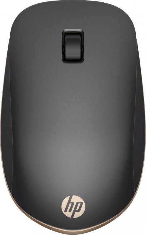 HP Z5000 Belaidė pelė, Spalva: Tamsi pelenų sidabro / Vario (W2Q00AA)