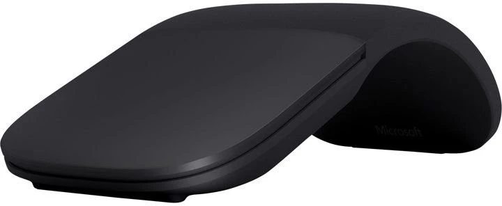 Optinė pelė Microsoft FHD-00021, juoda