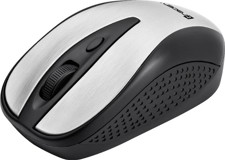 TRACER Joy II RF Nano USB Sidabrinis Pelė Wireless