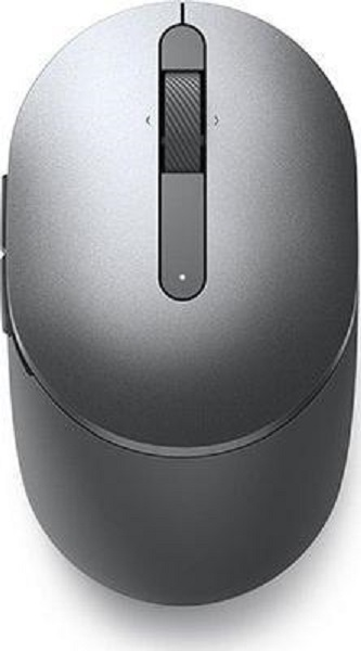 Pelė Belaidė DELL MS5120W Pilka