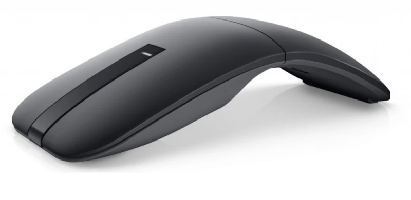 Pelė Dell MS700 570-ABQN, juoda