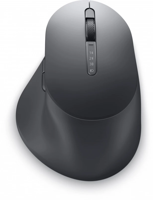 „Dell“ įkraunama daugiafunkcinė belaidė rutulinė pelė MS900