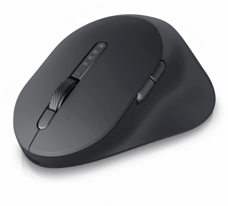 „Dell“ įkraunama daugiafunkcinė belaidė rutulinė pelė MS900