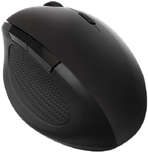 Logilink | Pelė | ID0139 | Wireless | Juodas