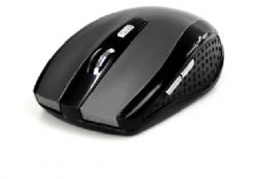 Belaidė optinė ergonomiška pelė Media-Tech RATON PRO MT1113T