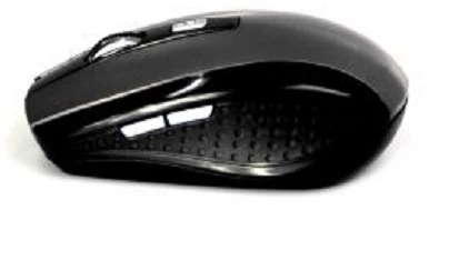 Belaidė optinė ergonomiška pelė Media-Tech RATON PRO MT1113T