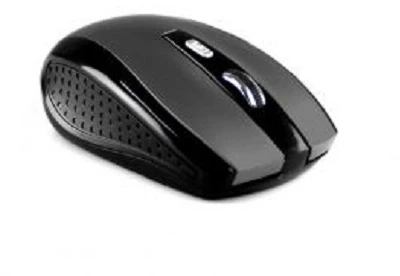 Belaidė optinė ergonomiška pelė Media-Tech RATON PRO MT1113T