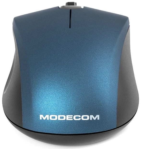 Optinė pelė Modecom MC-WM10S